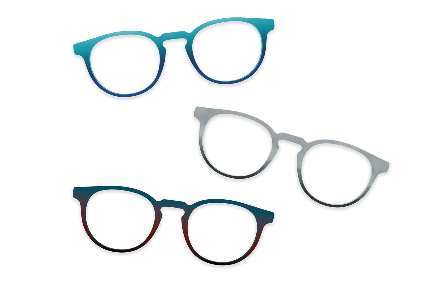 The Gradient Starter Set