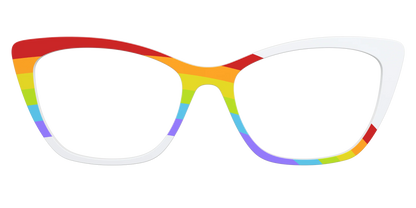 The White Rainbow
