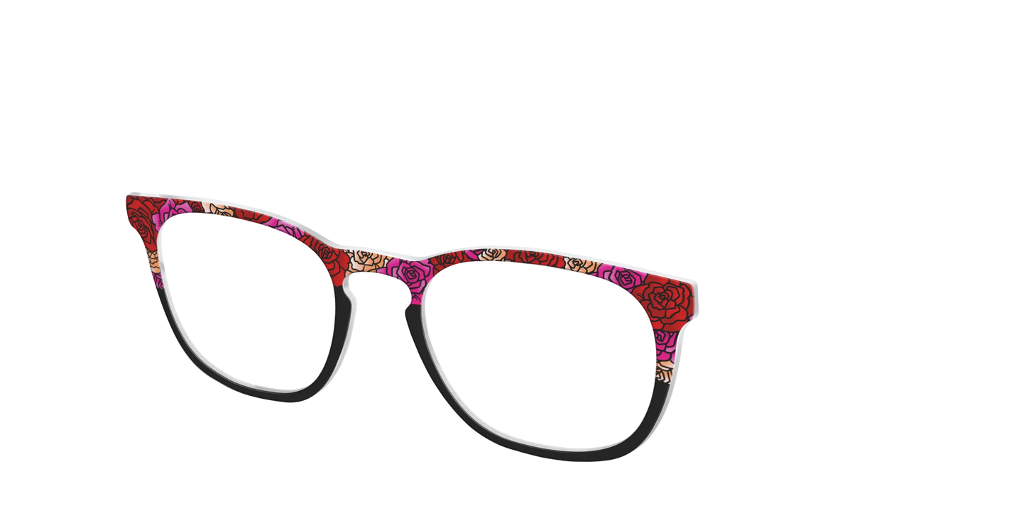 The Frida Flower Crown