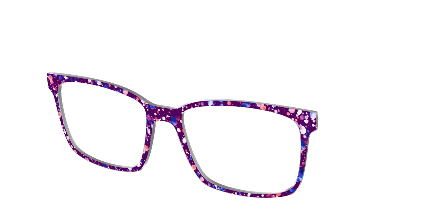 The Star-Spangled Splatter