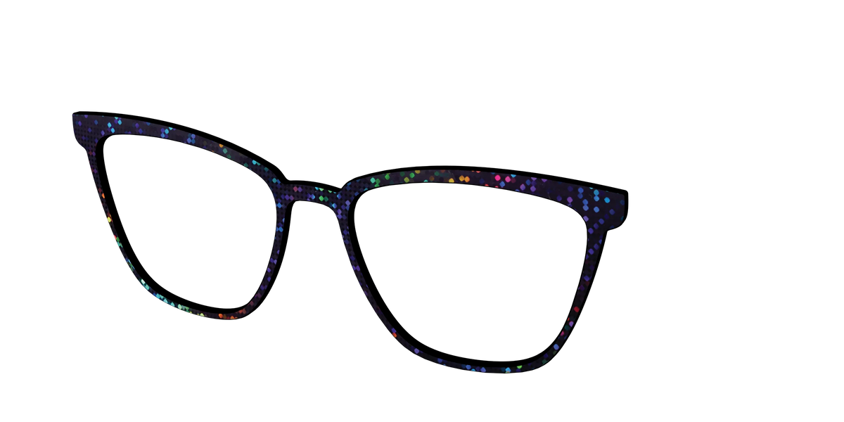 The Holographic Dots