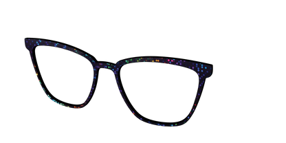 The Holographic Dots
