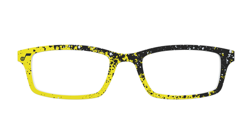 The Jazz Splatter