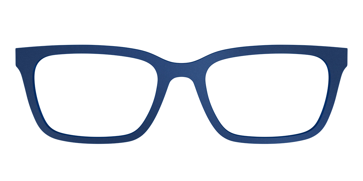 The Matte Navy