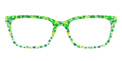 The Shamrock Confetti