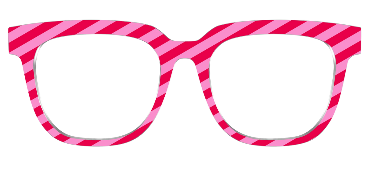The Love-Struck Stripes