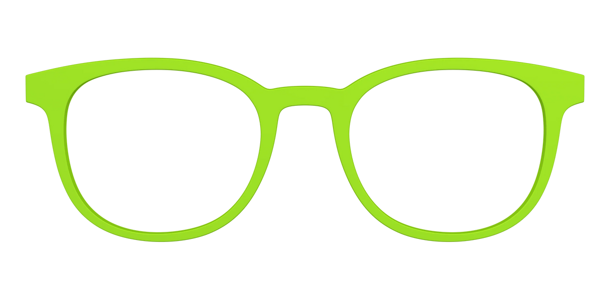 The Lime Green