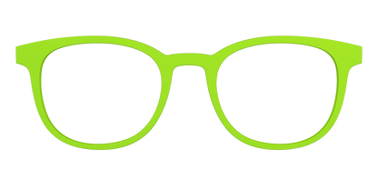 The Lime Green