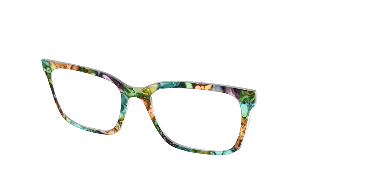 The Marvelous Marble