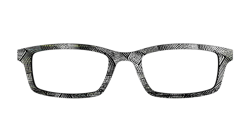 The Silver Iridescent Sound Waves