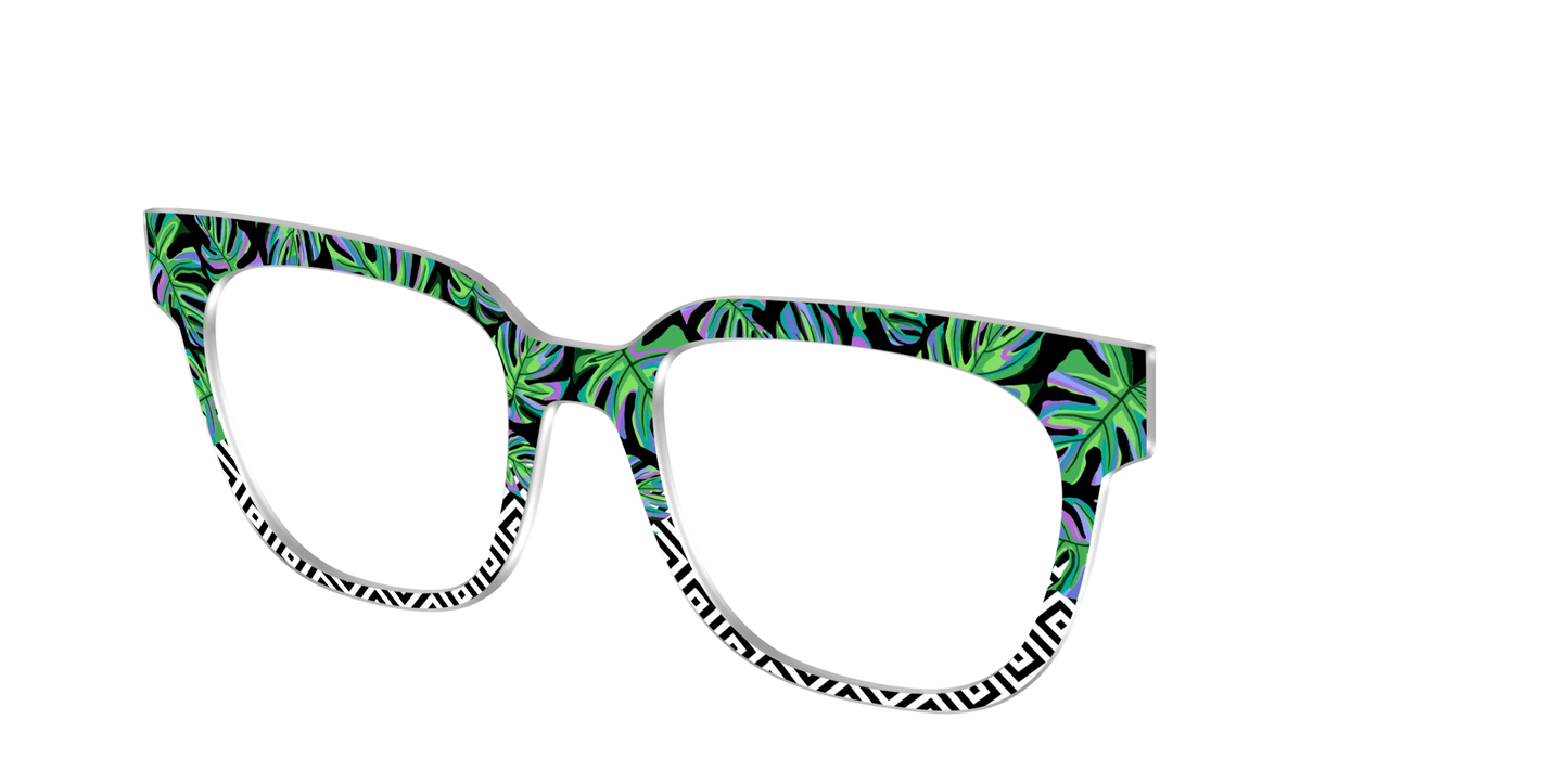 The Tropic Split