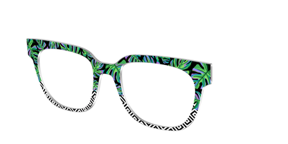 The Tropic Split