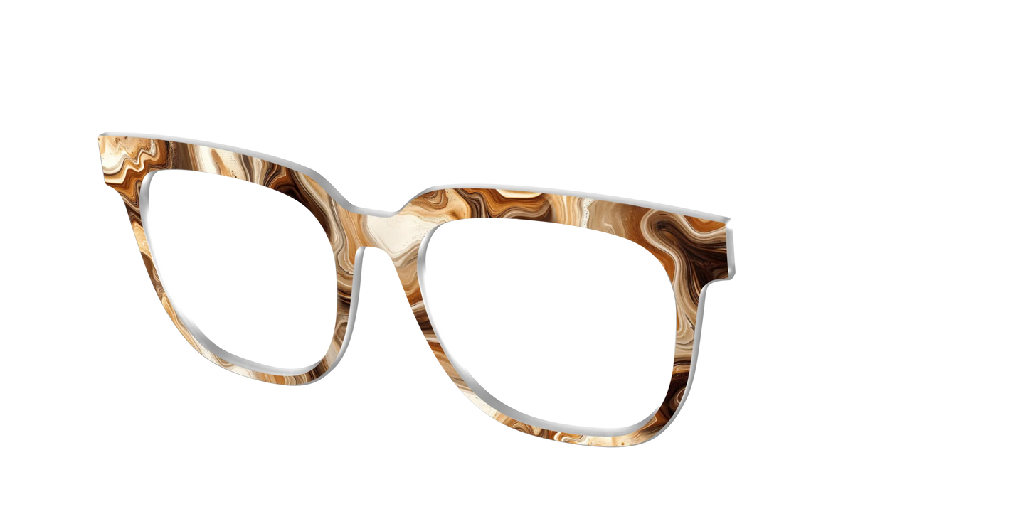 The Espresso Marble