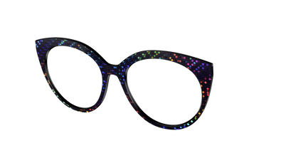 The Holographic Dots