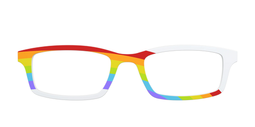 The White Rainbow