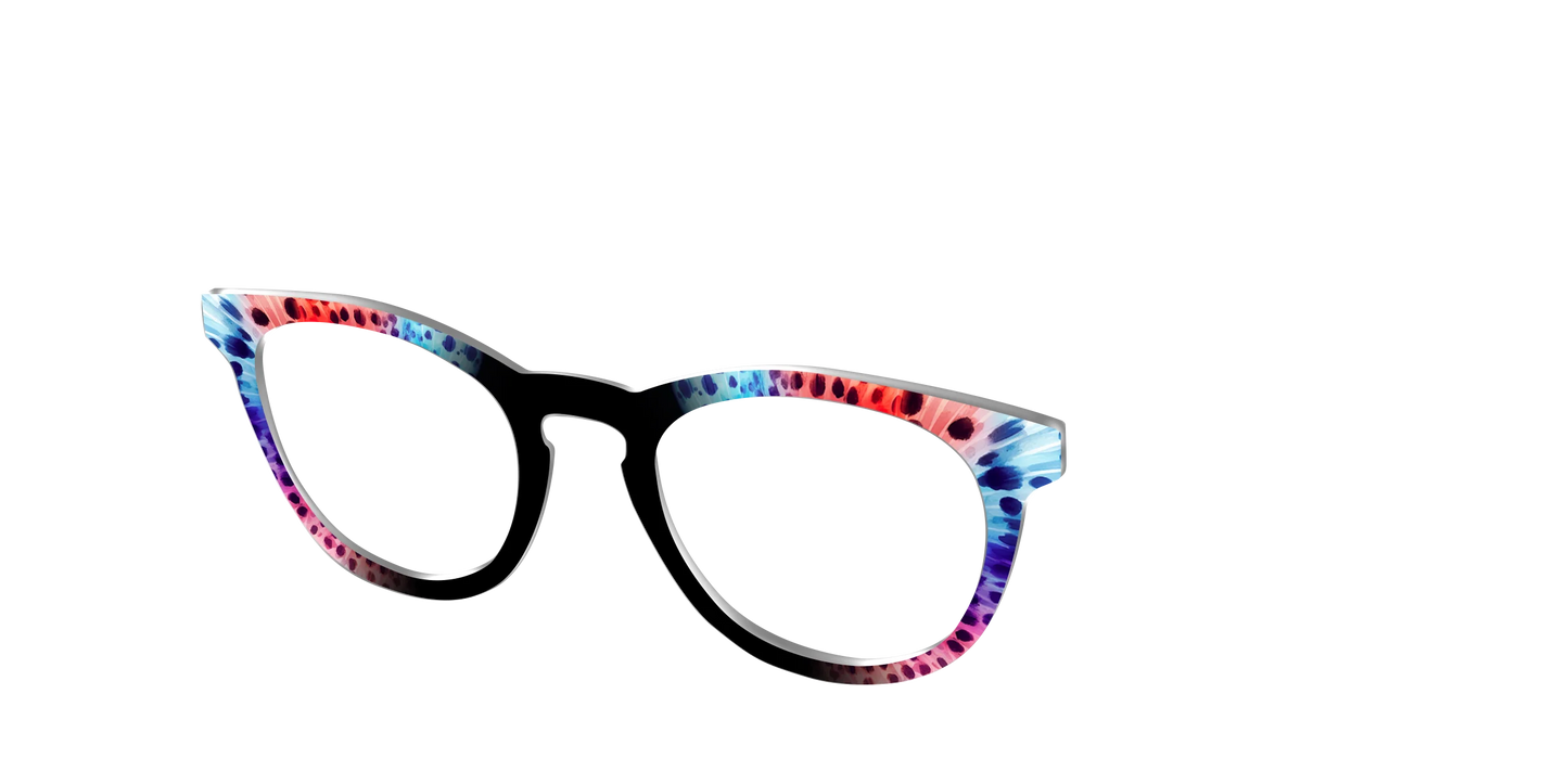 The Aquatic Spots