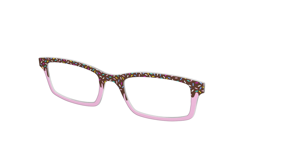 The Chocolate Sprinkles