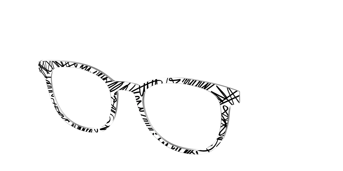 The Stylish Scribble