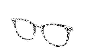 The Stylish Scribble