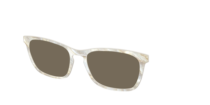 The Polarized Sandbar Pearl Sun Top
