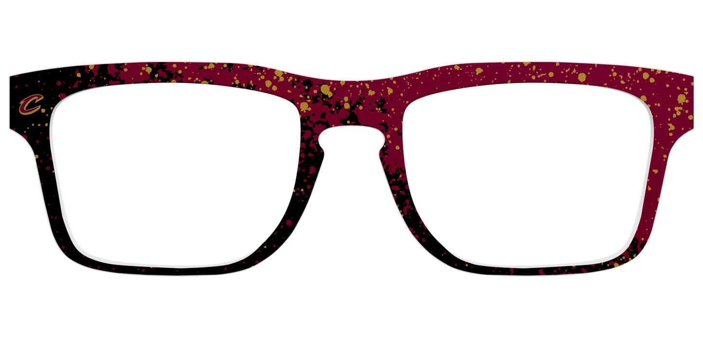 The Cavaliers Splatter