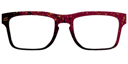 The Cavaliers Splatter
