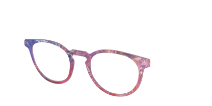 The Pink Nebulous Pearl