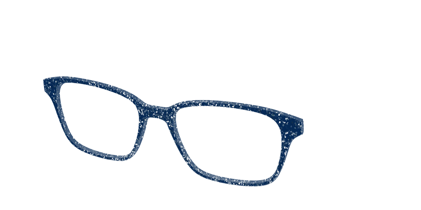 The Navy Sparkle