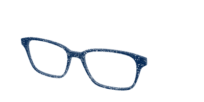 The Navy Sparkle