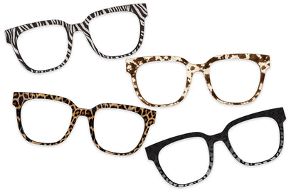 The Animal Essentials Set