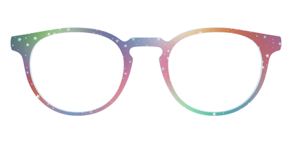 The Rainbow Holographic Celestial