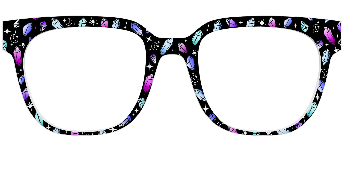 The Enchanted Gems