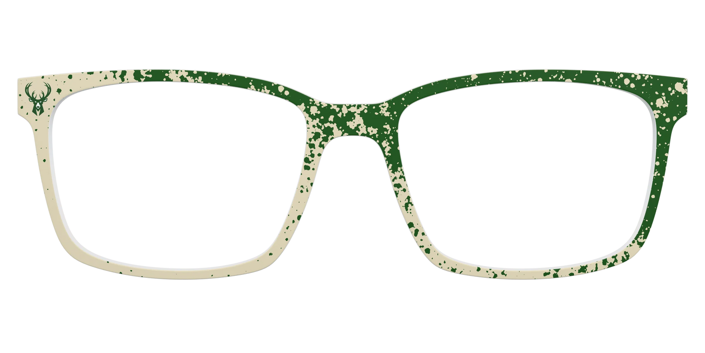 Bucks Splatter