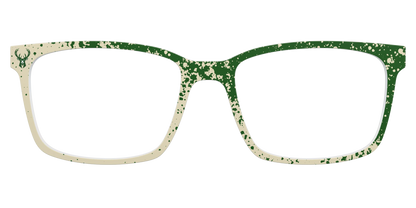 Bucks Splatter