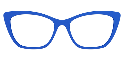 The Indigo