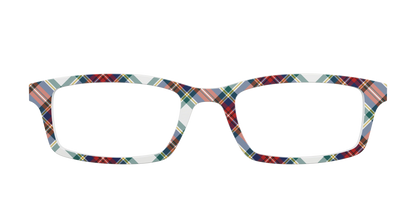 The Noel Plaid