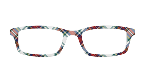 The Noel Plaid