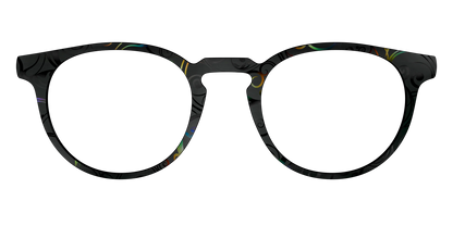 The Black Holographic Scrolls