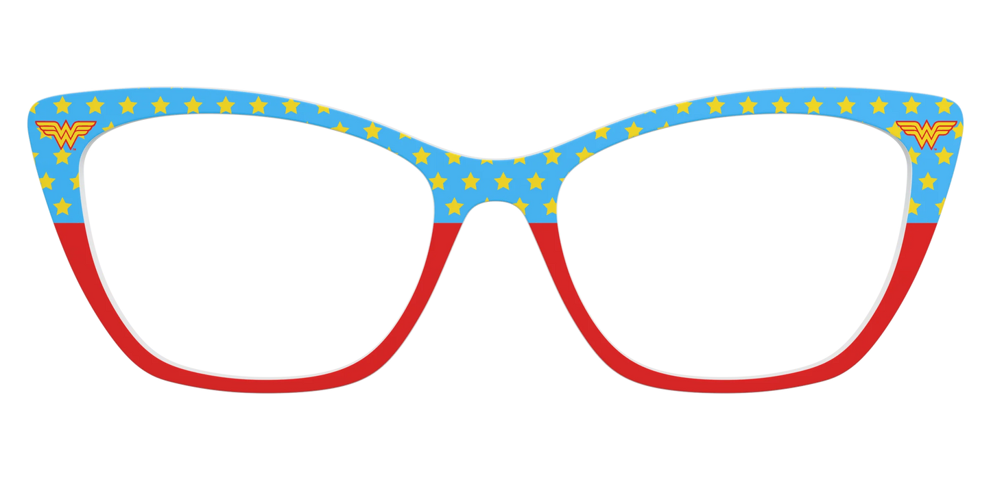 The Wonder Woman