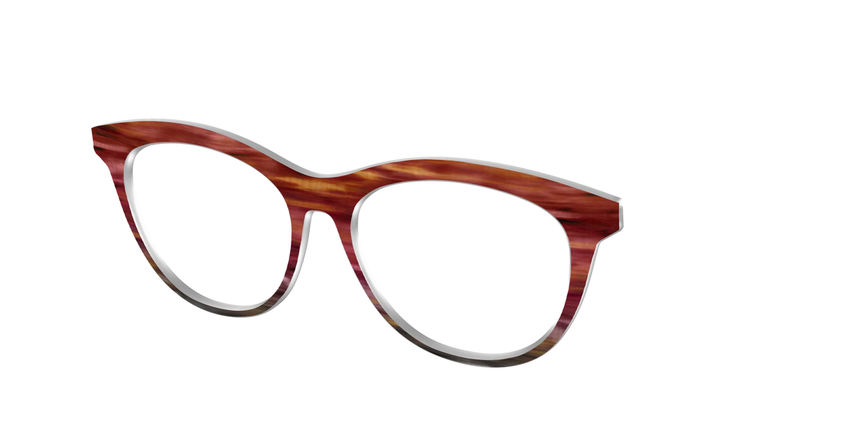 The Auburn Gradient Horn