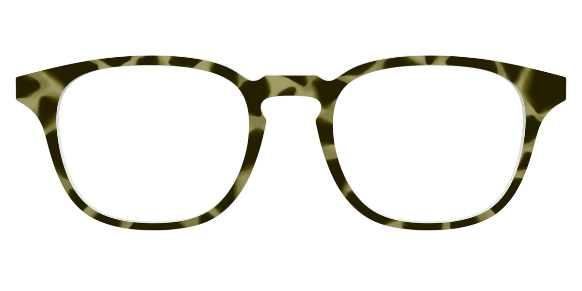 The Olive Tortoise