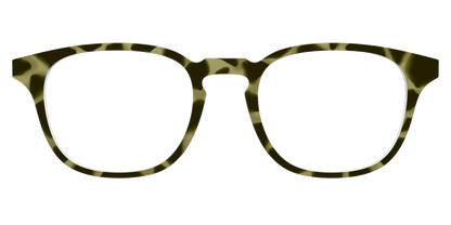 The Olive Tortoise