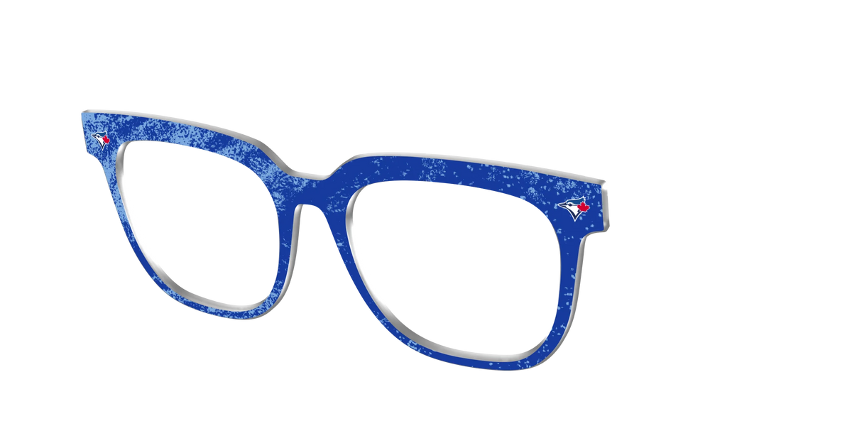 The Blue Jays Home Run