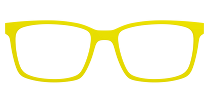 The Sunshine Yellow