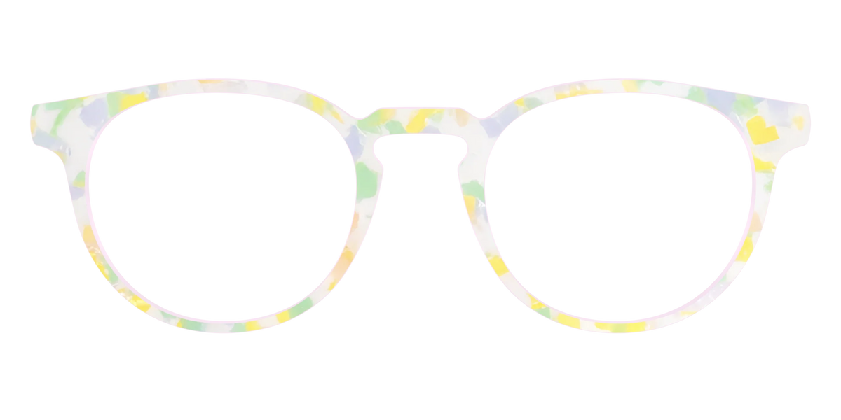 The Daffodil Pearl Tortoise