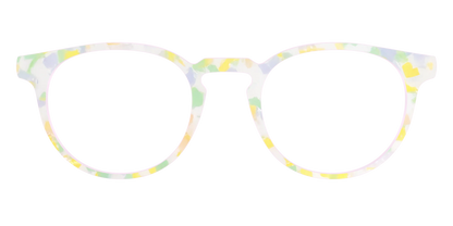 The Daffodil Pearl Tortoise