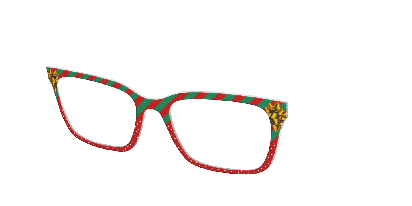 The Gift Wrap
