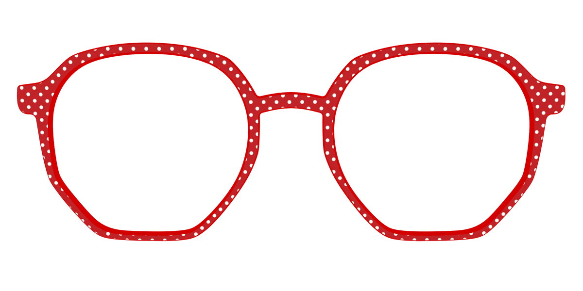 The Ruby Pin Dot