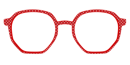The Ruby Pin Dot