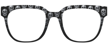 The Chrome Skulls